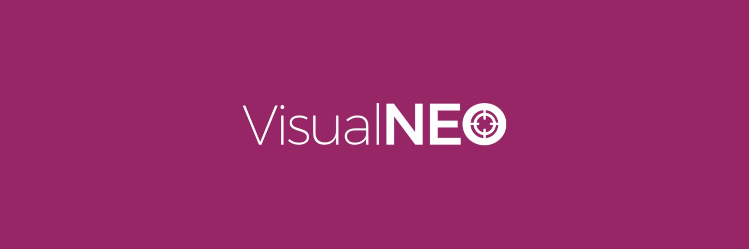 VisualNEO banner