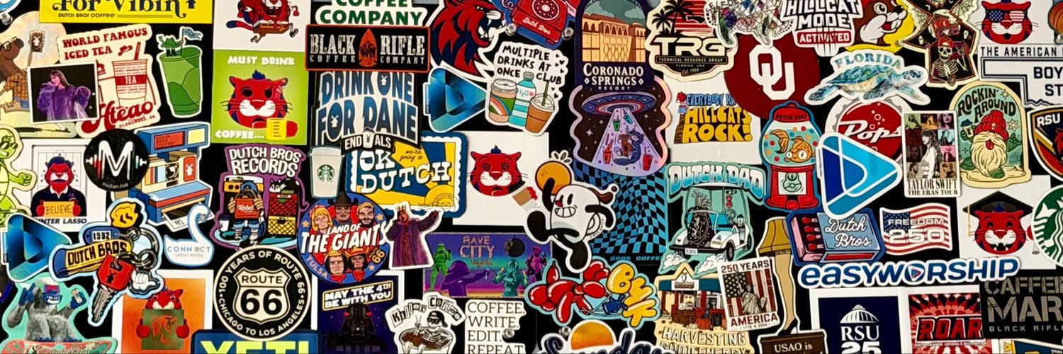 KennyDay1's profile banner image