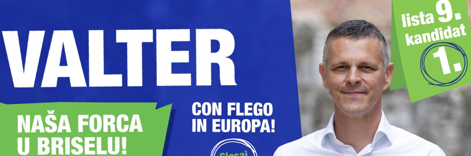Valter Flego banner