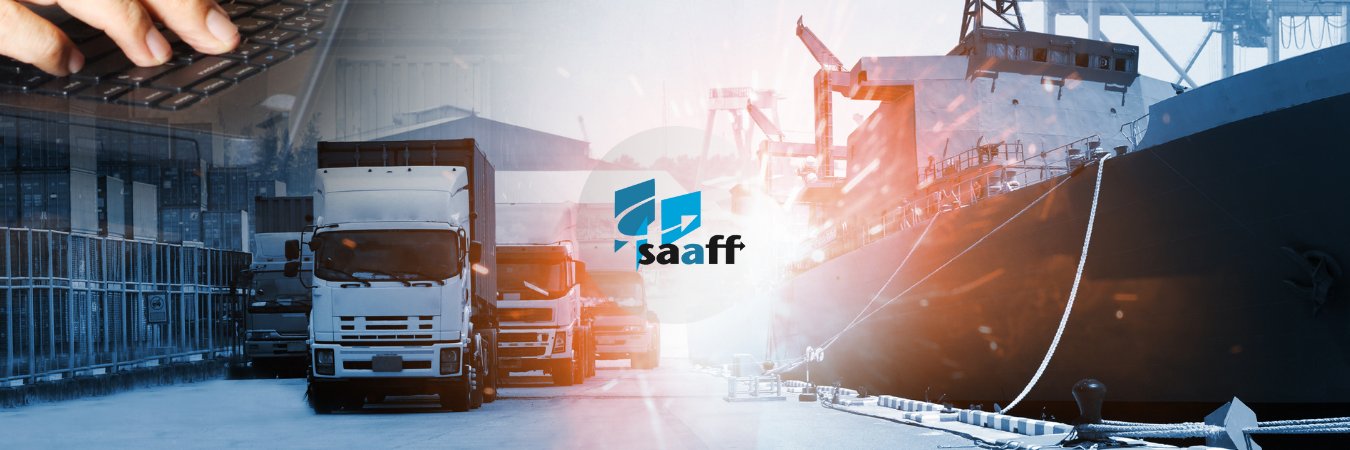 SAAFF banner