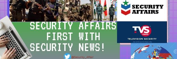 SecurityAffairsInternational's banner