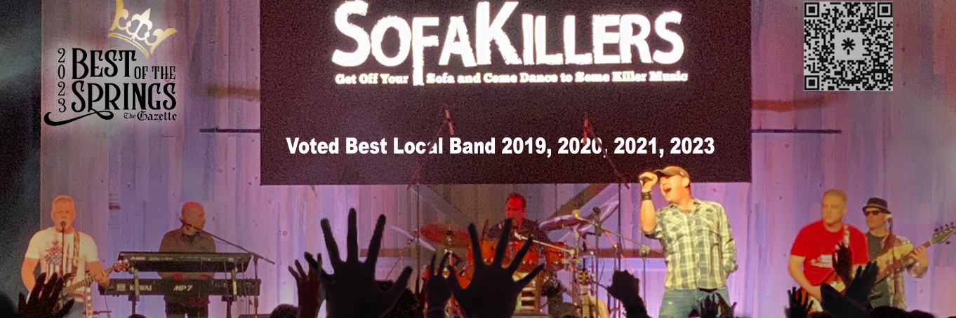 sofakillers's profile banner image