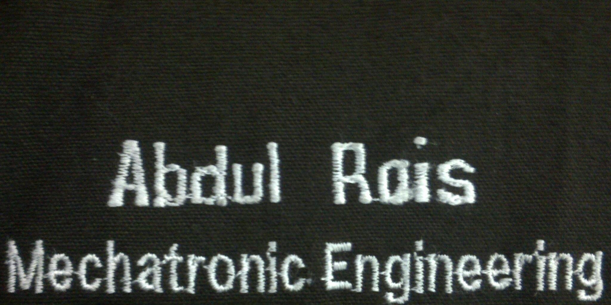 Inirois's profile banner image