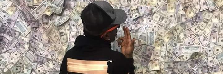 TheRealKBzo's profile banner image