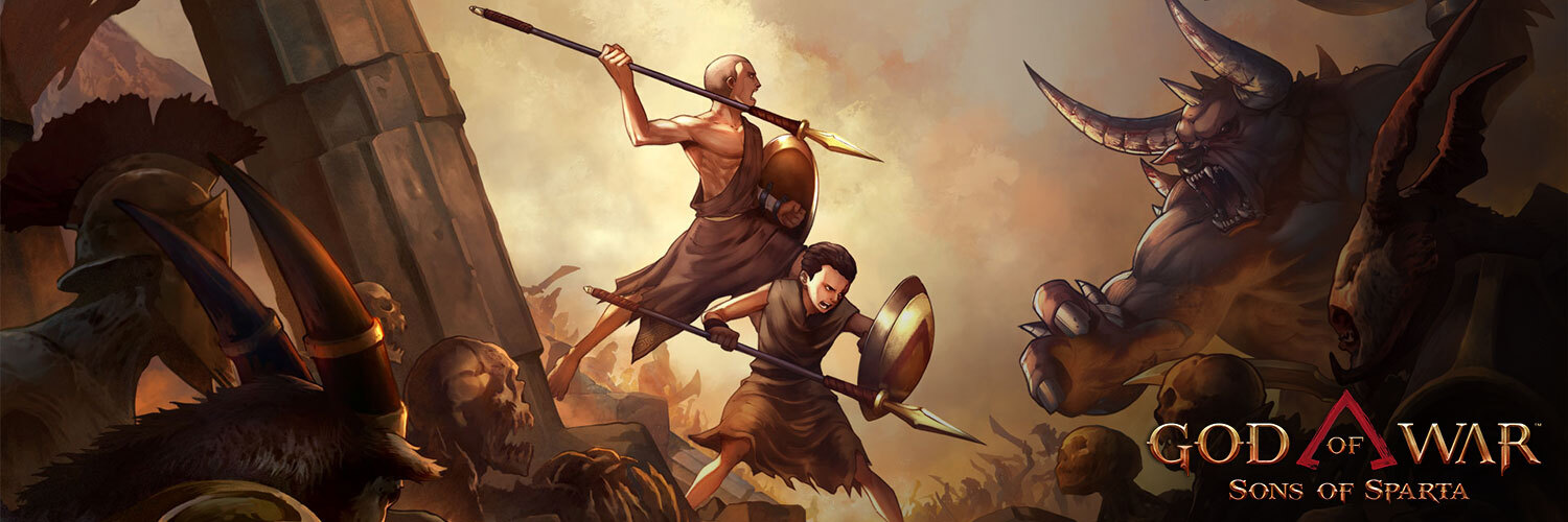Orion Walker banner