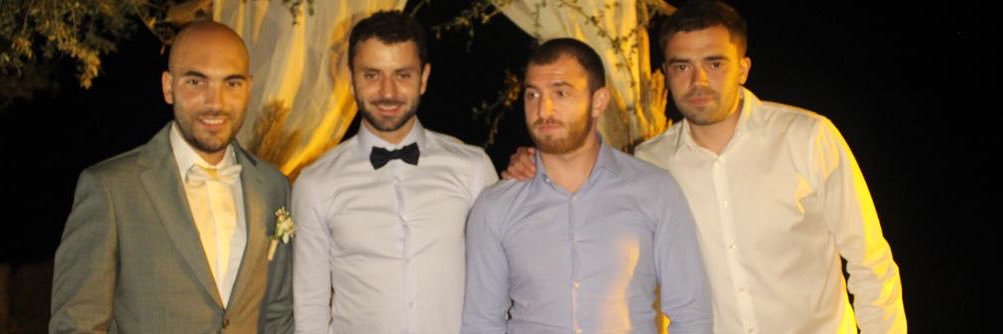 VGiuntinelli's profile banner image