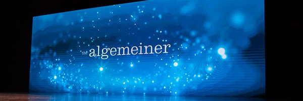 Algemeiner Profile Banner