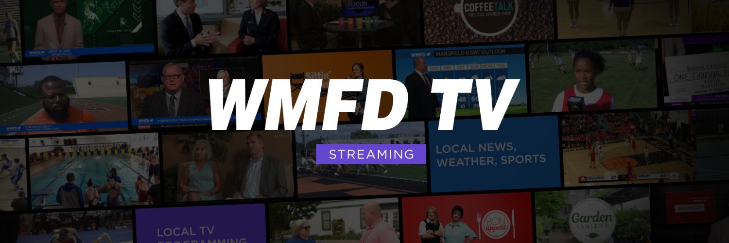 WMFD TV banner