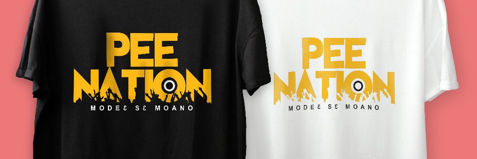 Peenation banner