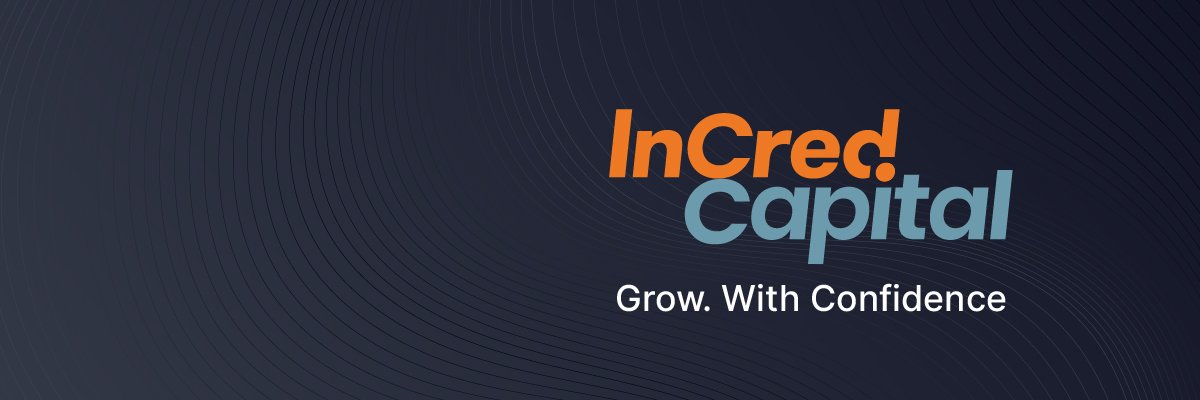 InCred Capital's banner