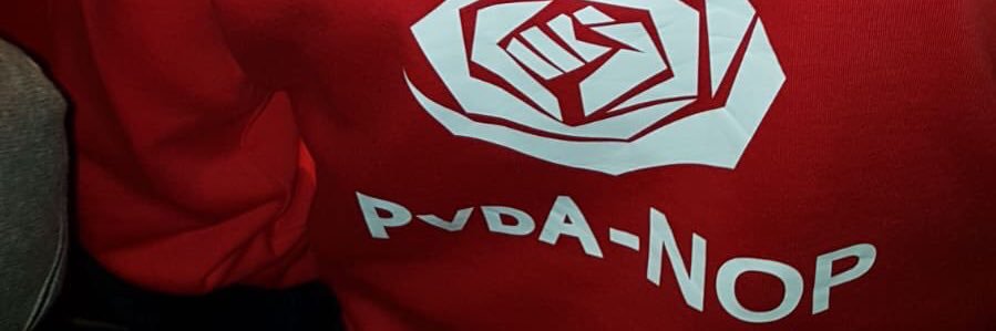 PvdA Noordoostpolder banner