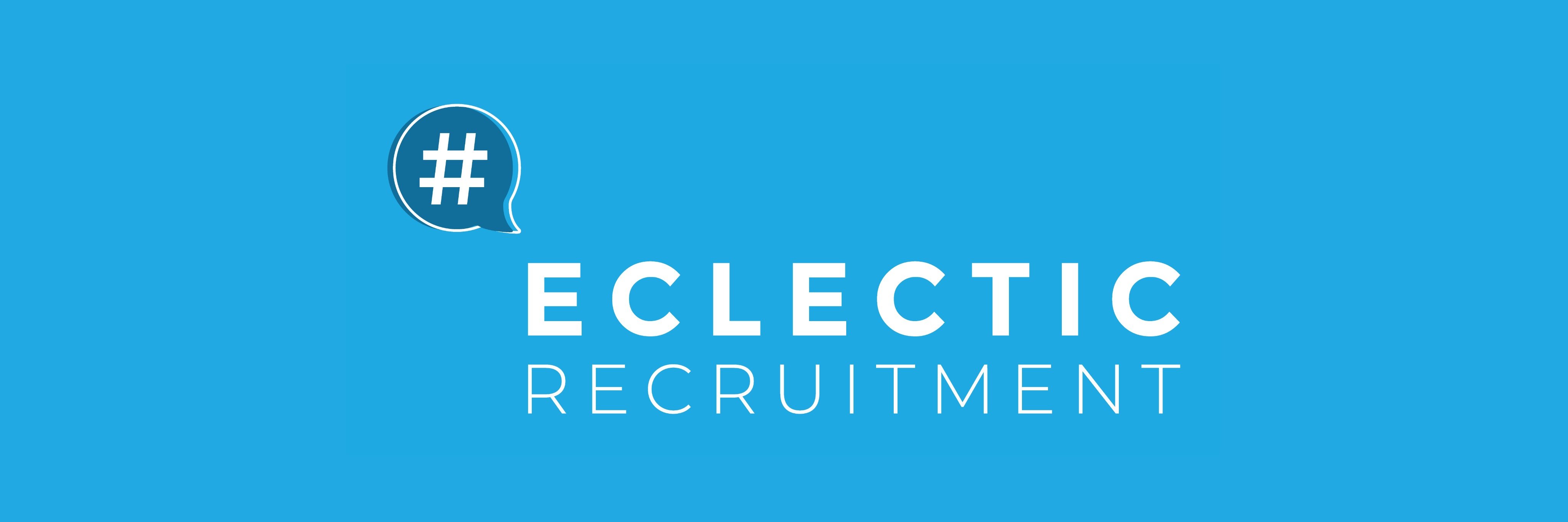 EclecticRecruit's profile banner image