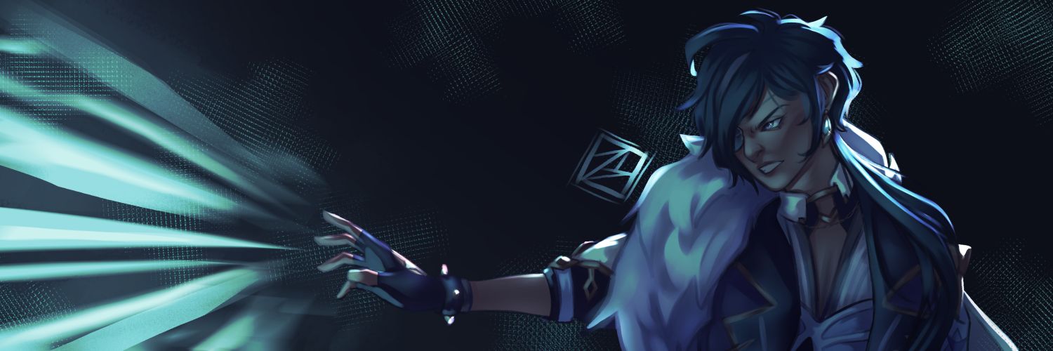 Quervekx's profile banner image
