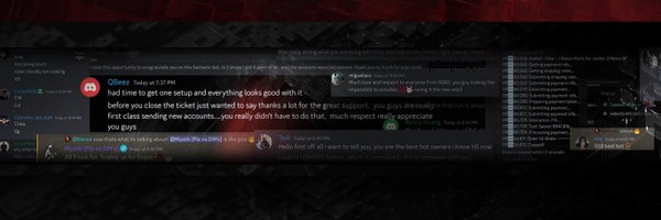 nanekj Profile Banner