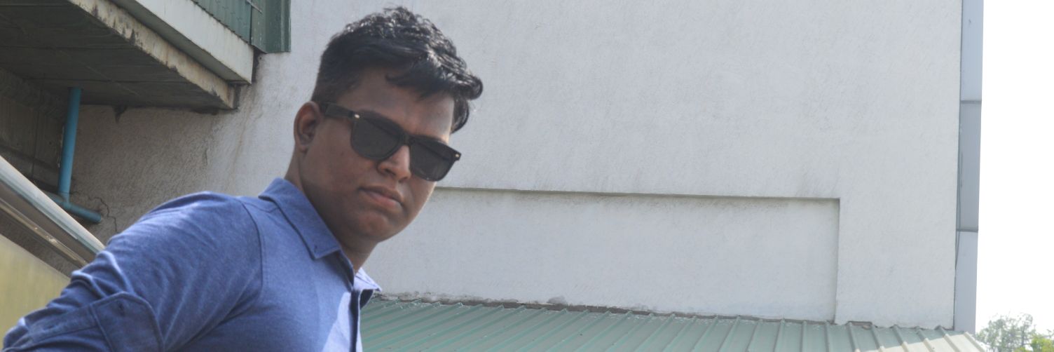 SrigandanS's profile banner image
