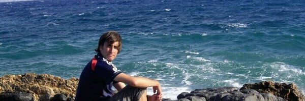 ShaneP1966 Profile Banner