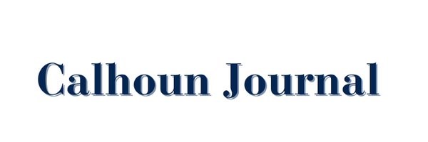 calhounjournal Profile Banner