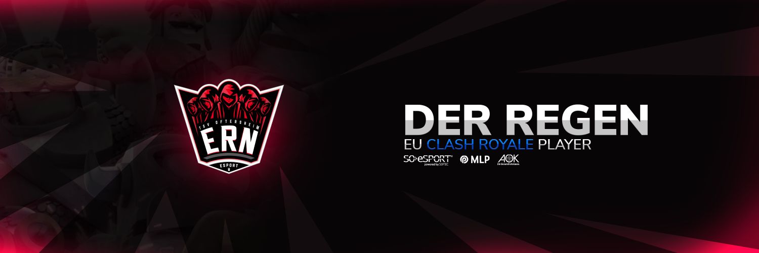 Der Regen Profile Banner