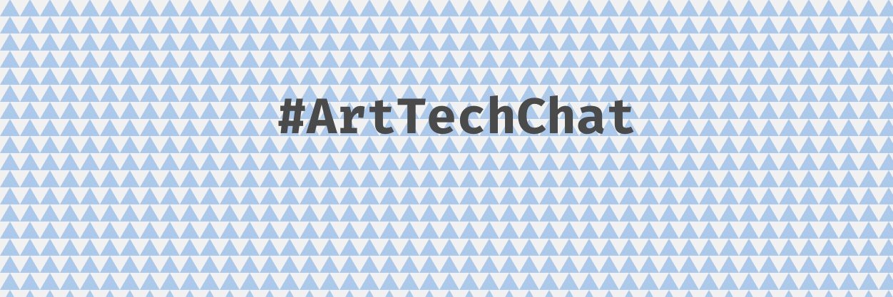ArtTechChat's profile banner image