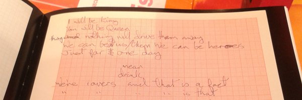 NicoEBlanco Profile Banner