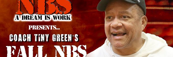 TinyGreenNBS Profile Banner