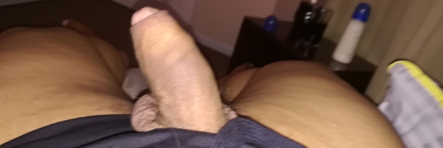 bigdick765's profile banner image
