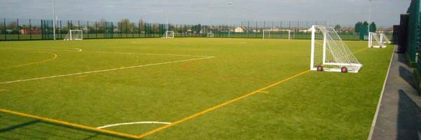 Havering 7 a side banner