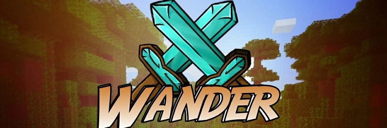 Rede WanderSky banner