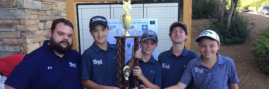 benbaileygolf's profile banner image