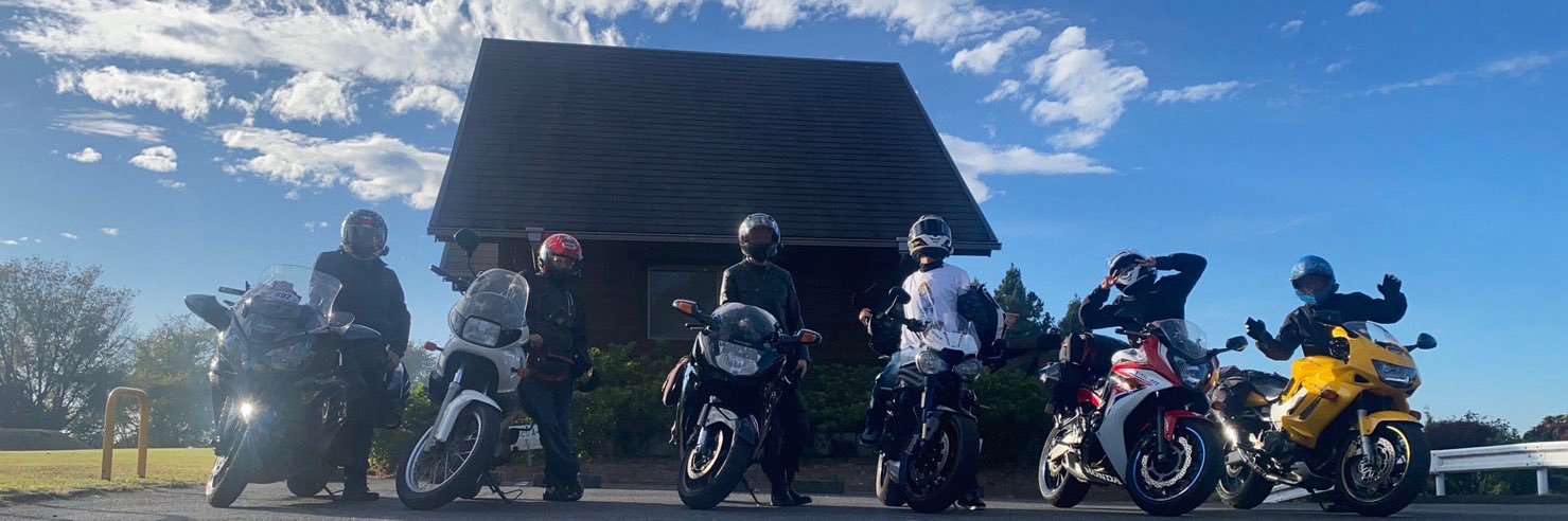 たまごかけみかん ぽんぽこﾆｬｰﾝ(半分猫垢)₍ᐢ⓿ᴥ⓿ᐢ₎TKM@CBR650F banner