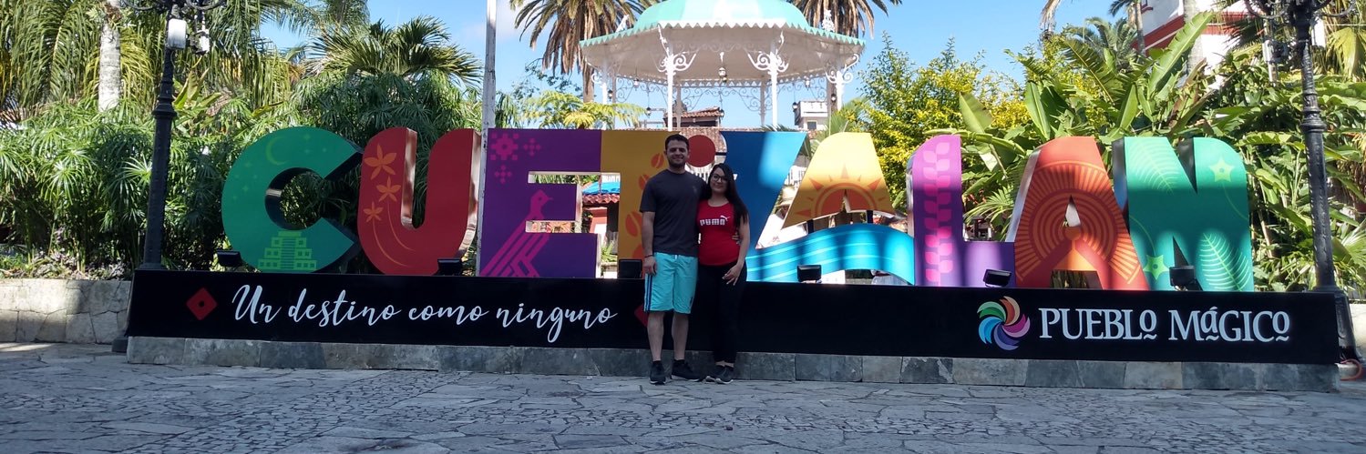 IngGustavoCerva's profile banner image