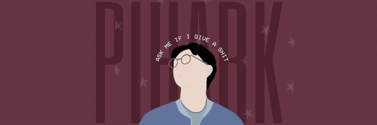 pH banner