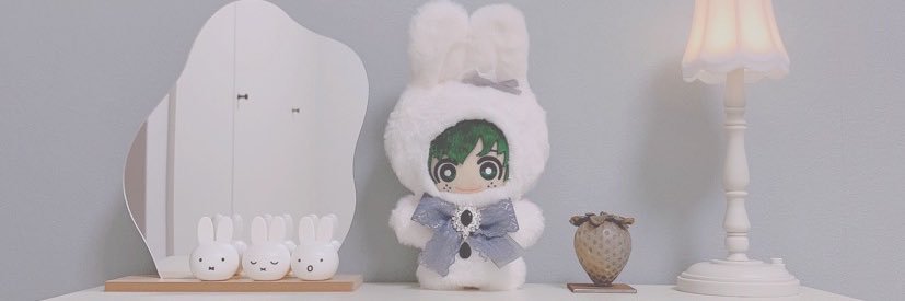 Dango122's profile banner image