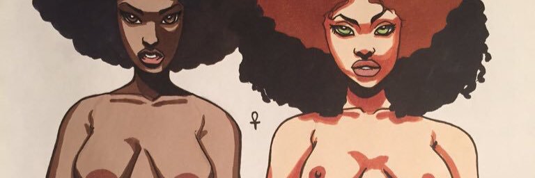 Jadeezzyy's profile banner image
