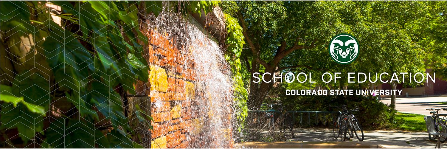 CSU School of Education banner