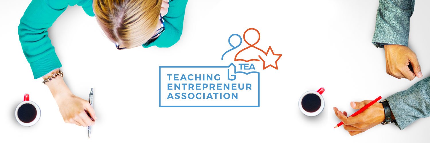 TEAteaching's profile banner image