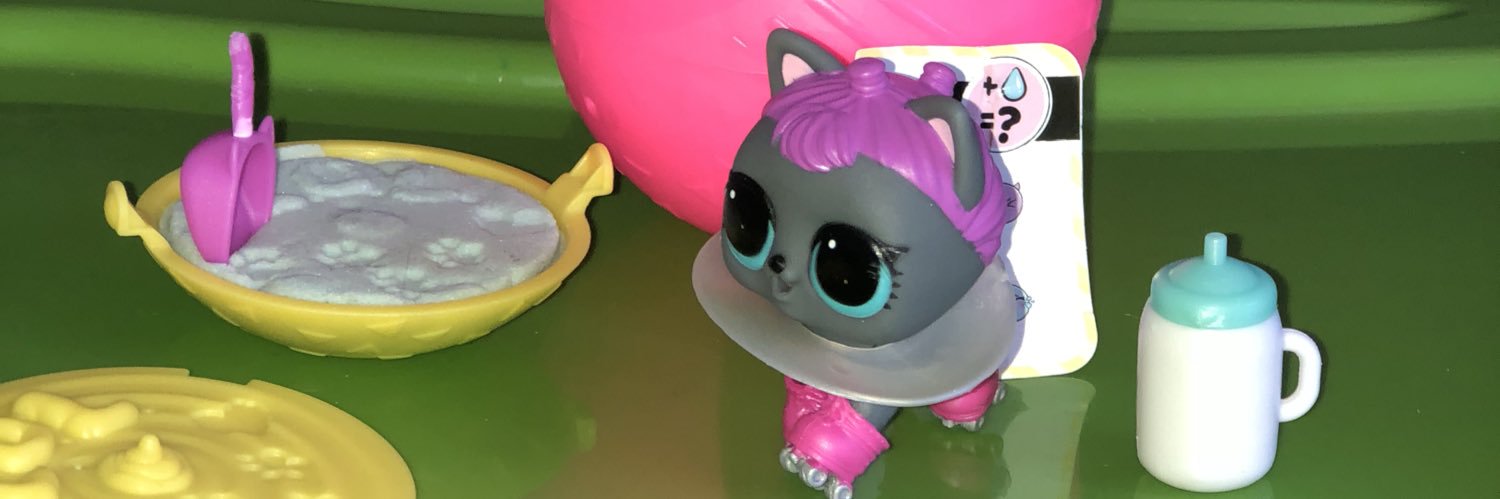 Lilliahna4's profile banner image