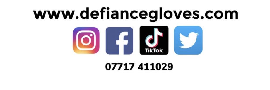 JUST DEFIANCE 1 💜💙 banner