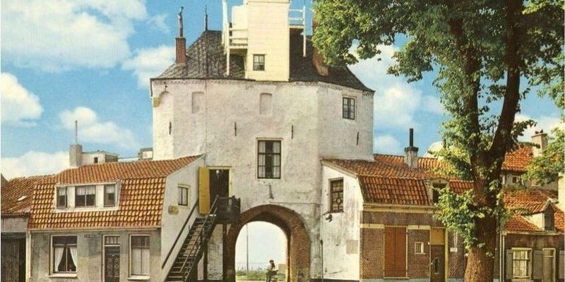 Wilco Mazier 💚 banner