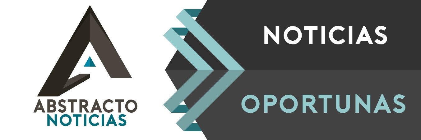 Abstracto Noticias banner