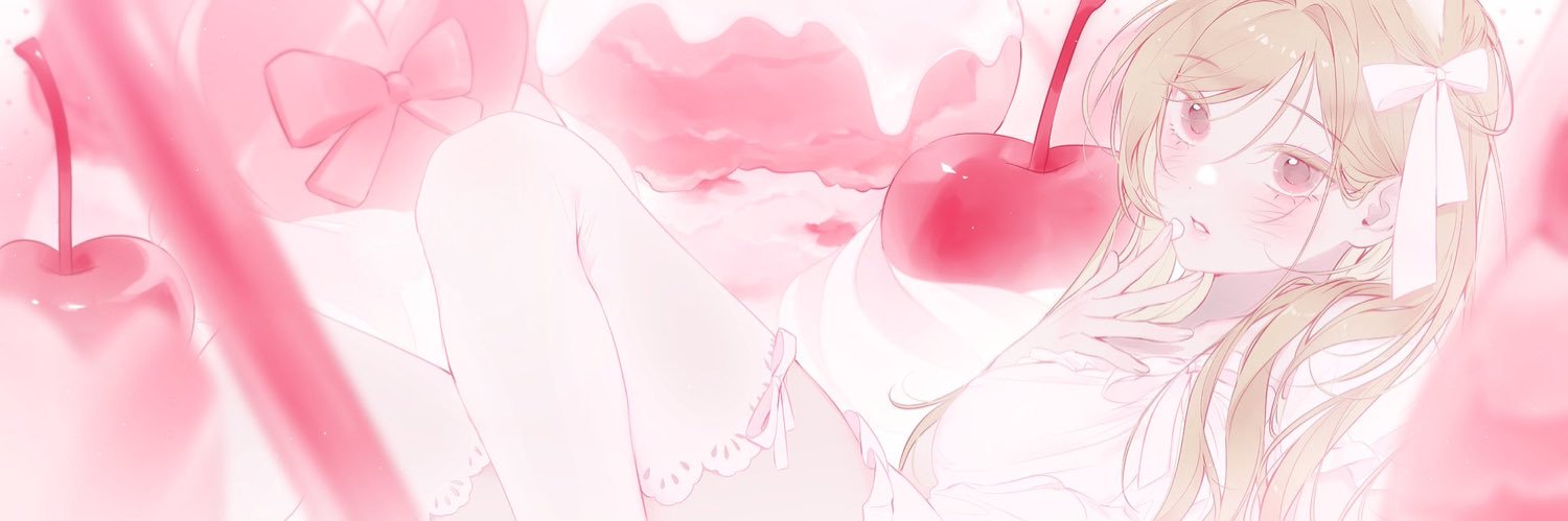 angelicahime00's profile banner image