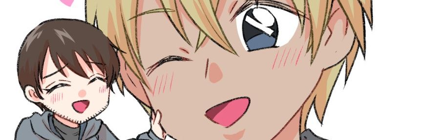 nerunerudora97's profile banner image