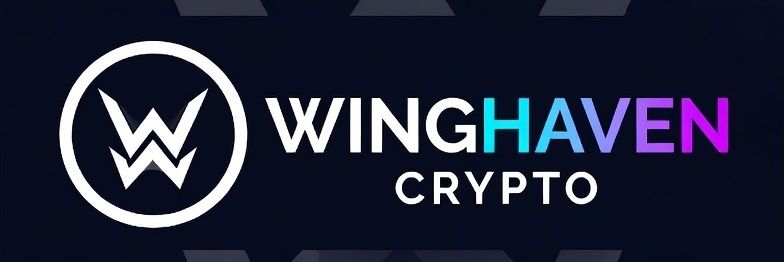 WinghavenCrypto's profile banner image