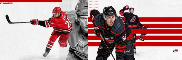 Carolina Hurricanes Profile Banner