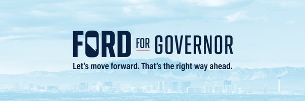 AaronDFordNV Profile Banner