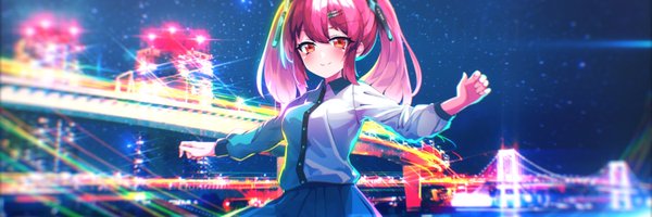 HalHAL_RECKLESS Profile Banner