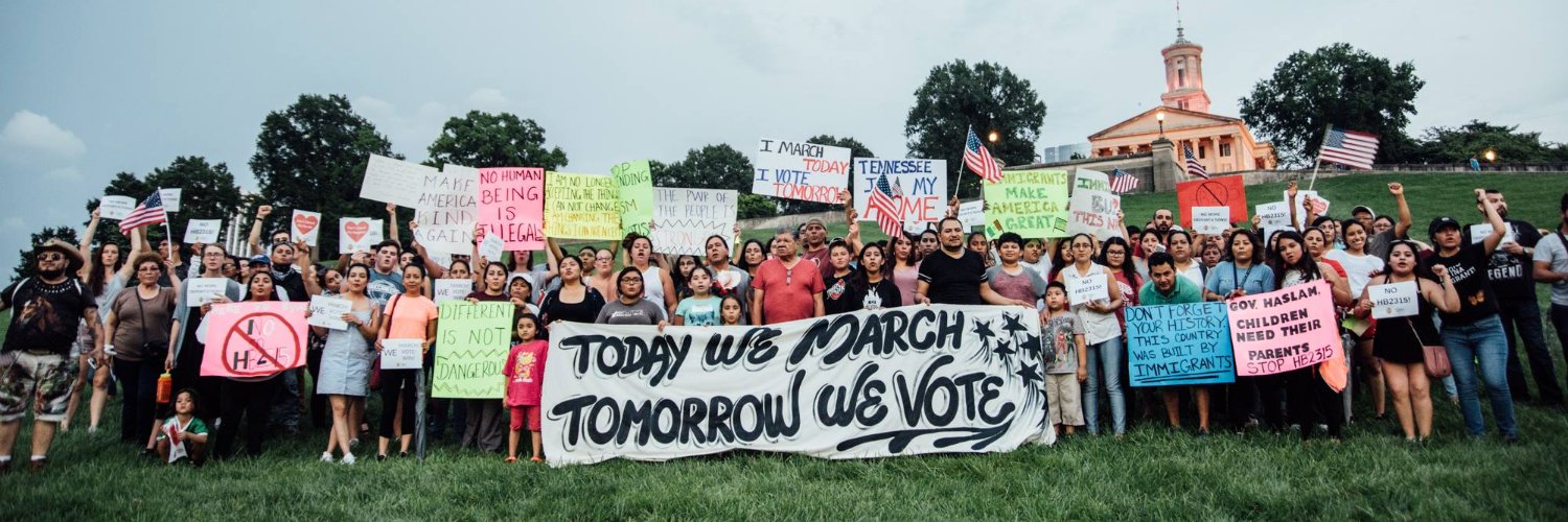 TIRRC Votes's banner