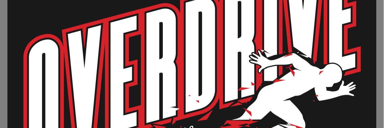 Overdrive Elite banner