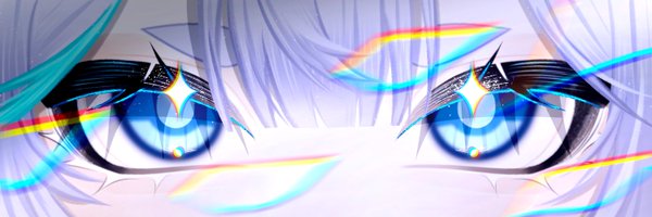 MuGe_Yang Profile Banner