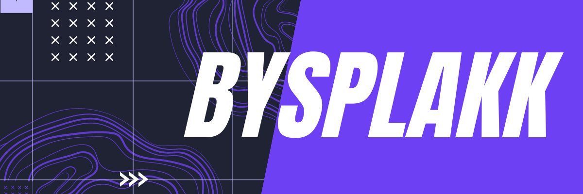 BySpLaKk banner
